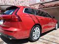 2019 Volvo V60