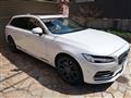 2017 Volvo V90