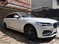 2017 Volvo V90