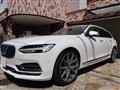 2017 Volvo V90