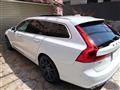 2017 Volvo V90