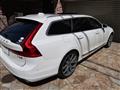 2017 Volvo V90