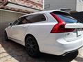 2017 Volvo V90