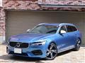 2017 Volvo V90