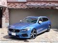 2017 Volvo V90