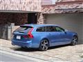 2017 Volvo V90