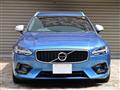 2017 Volvo V90