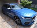 2017 Volvo V90