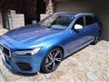 2017 Volvo V90