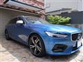 2017 Volvo V90