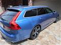 2017 Volvo V90