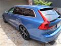 2017 Volvo V90