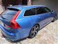 2017 Volvo V90