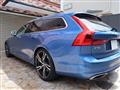 2017 Volvo V90