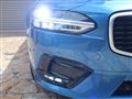 2017 Volvo V90