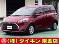 2018 Toyota Sienta