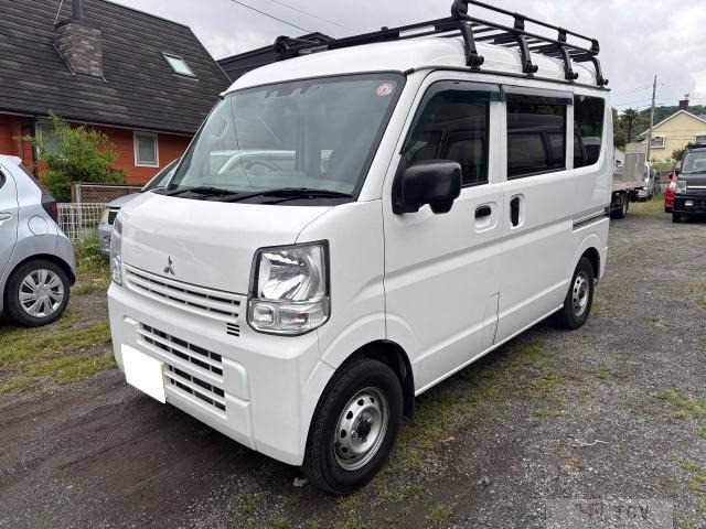 2021 Mitsubishi Mitsubishi Others
