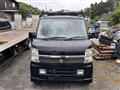 2007 Suzuki Every Wagon