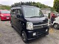 2007 Suzuki Every Wagon