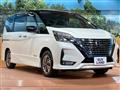 2020 Nissan Serena