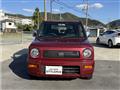 2000 Daihatsu Naked