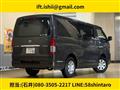 2020 Toyota Hiace Van