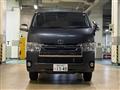 2020 Toyota Hiace Van