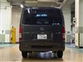 2020 Toyota Hiace Van