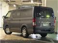 2020 Toyota Hiace Van