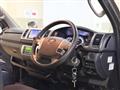 2020 Toyota Hiace Van