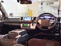 2020 Toyota Hiace Van