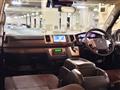 2020 Toyota Hiace Van