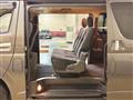 2020 Toyota Hiace Van
