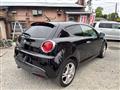 2014 Alfa Romeo MiTo