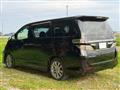 2012 Toyota Vellfire