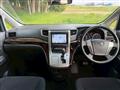 2012 Toyota Vellfire