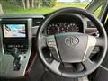 2012 Toyota Vellfire