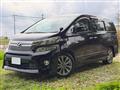 2012 Toyota Vellfire