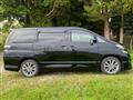 2012 Toyota Vellfire