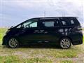 2012 Toyota Vellfire