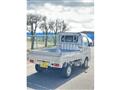 2018 Daihatsu Hijet Truck