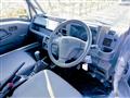 2018 Daihatsu Hijet Truck