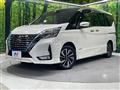 2020 Nissan Serena