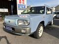 2000 Nissan Rasheen