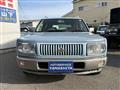 2000 Nissan Rasheen