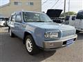 2000 Nissan Rasheen