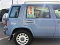 2000 Nissan Rasheen