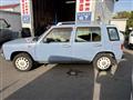 2000 Nissan Rasheen