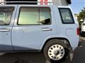 2000 Nissan Rasheen