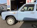 2000 Nissan Rasheen